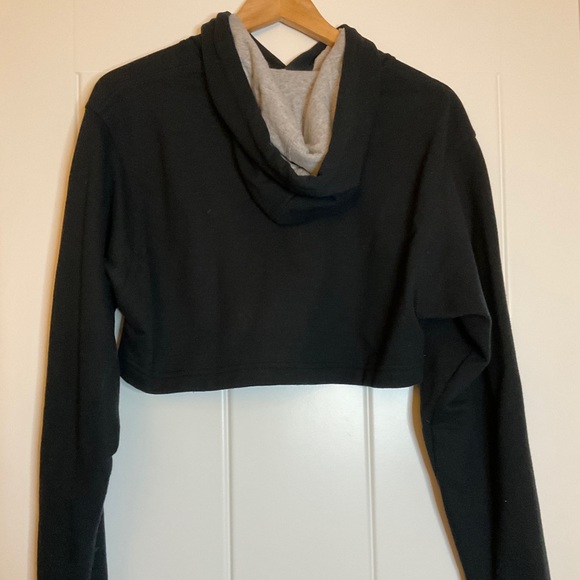 Frankie collective champion hoodie - Picture 2 of 2